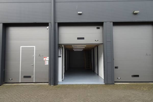 Bedrijfsruimte Aalsmeerderweg 47A18 Aalsmeer