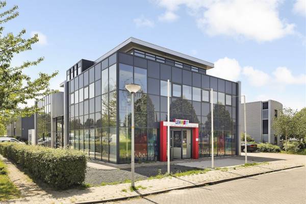 Kantoorruimte Redactiestraat 2 Almere