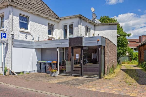 Winkelruimte Dames Jolinkweg 7B Varsseveld