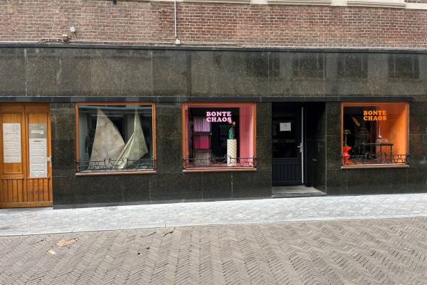 Winkelruimte Voorstad 10 Sittard