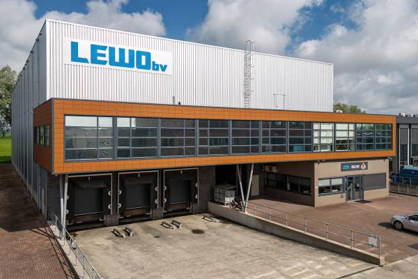 Bedrijfsruimte Hagenaar 1 Wijk bij Duurstede