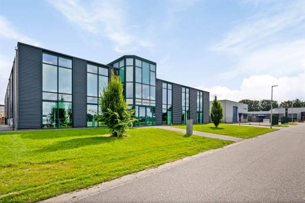 Bedrijfsruimte Koperslager 4 Heerlen