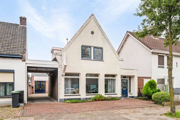 Bedrijfsruimte Dijksestraat 37 Helmond