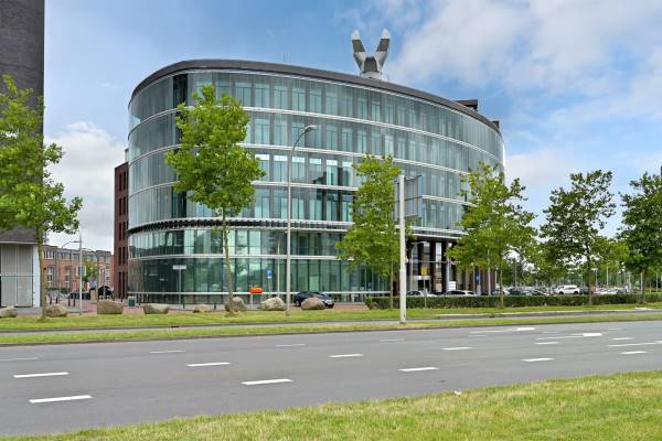 Kantoorruimte Brigantijnlaan 323-325 Den Haag