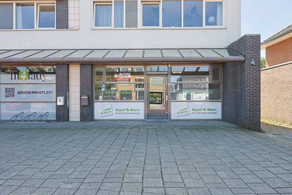Kantoorruimte De Drie Linden 4 Limmen