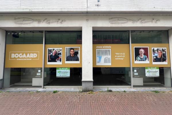Winkelruimte Pr Johan Friso Promenade 144 Rijswijk (ZH)