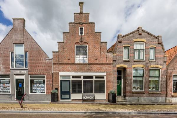 Bedrijfsruimte S&# 250;d 14 Workum