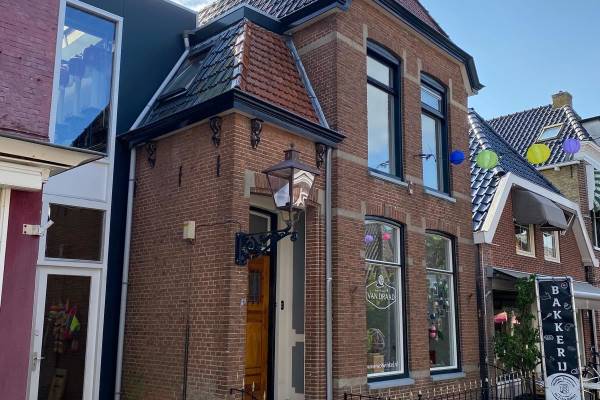 Beleggingsobject Hoofdstraat 68 Grou