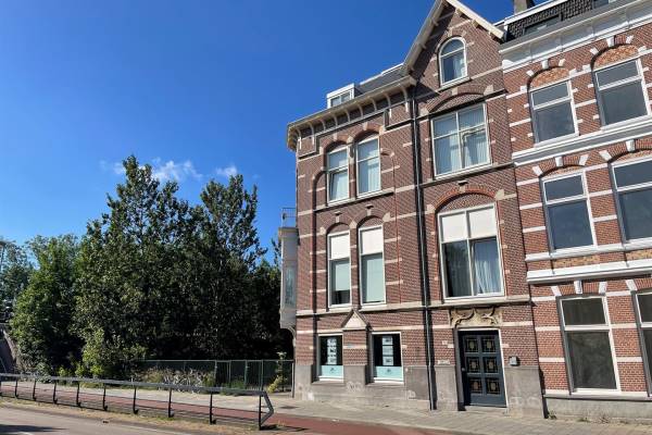 Kantoorruimte Zijlweg 123 Haarlem