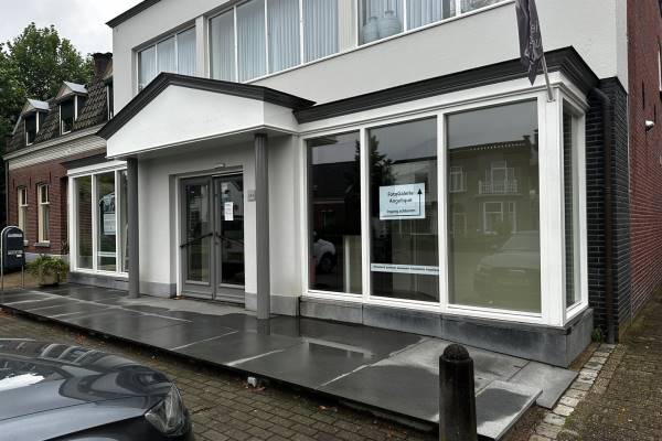 Winkelruimte Kreitenmolenstraat 34 Udenhout