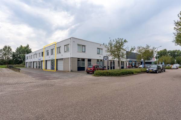 Beleggingsobject Witte Paal 245B Schagen