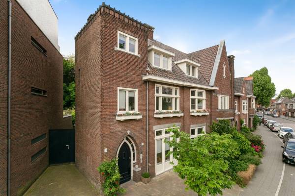 Kantoorruimte Strijpsestraat 113 Eindhoven