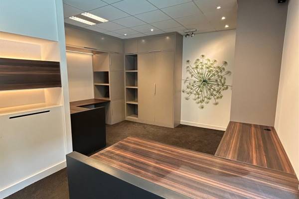 Kantoorruimte Smidsstraat 13 Sneek