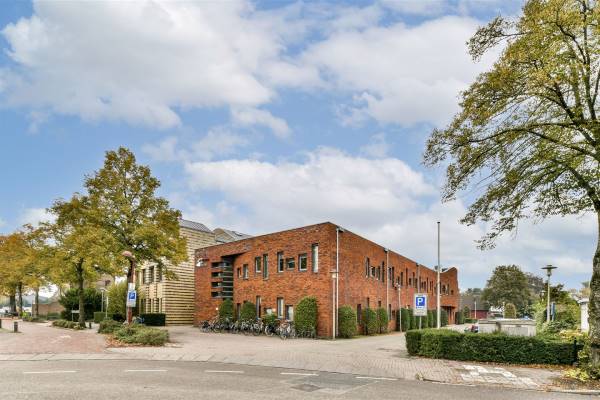 Kantoorruimte Stationsplein 18g Nunspeet
