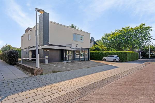 Maatschappelijk vastgoed Pijnsweg 89-91 Heerlen