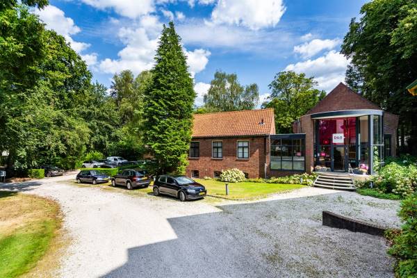 Kantoorruimte Van Hengellaan 25 Hilversum