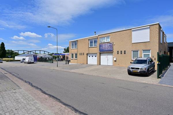 Beleggingsobject Wethouder Sangersstraat 45 Beek (LI)