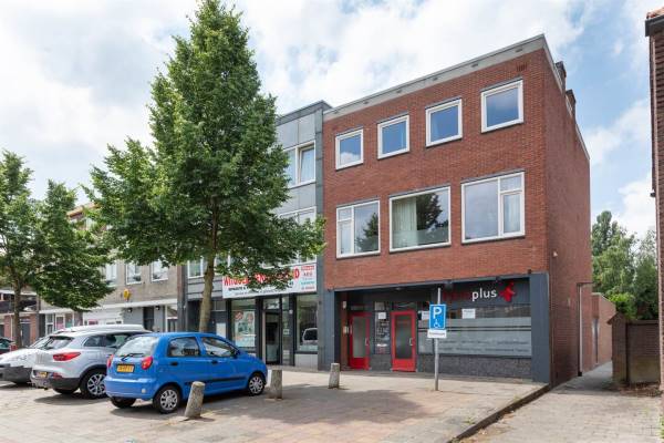 Kantoorruimte Beukweg 85-89 Hengelo (OV)