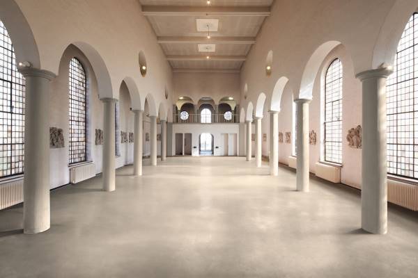 Kantoorruimte Ringbaan-Zuid 9301 Tilburg