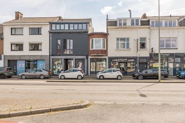 Winkelruimte Akersteenweg 100 Maastricht