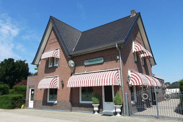 Horecagelegenheid Loperweg 10 Echt