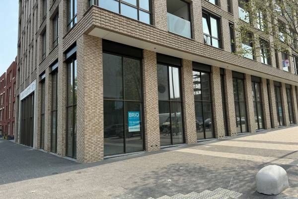 Horecagelegenheid Laan op Zuid 1175 Rotterdam