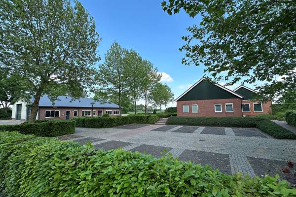Bedrijfsruimte Breedestraat 8 Wehl