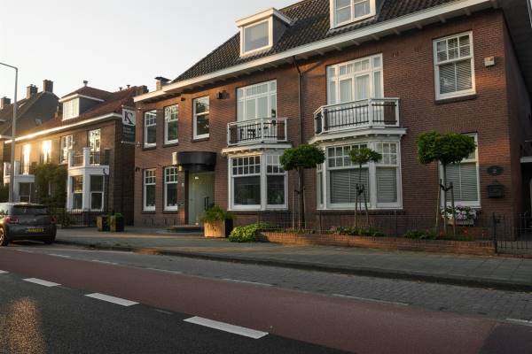 Kantoorruimte Lasondersingel 142 Enschede