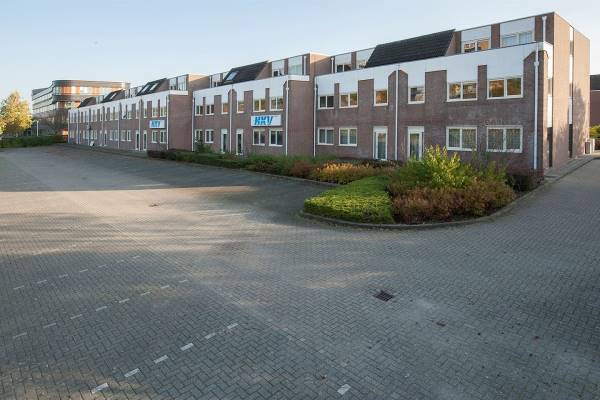 Kantoorruimte Botter 111-59 Lelystad