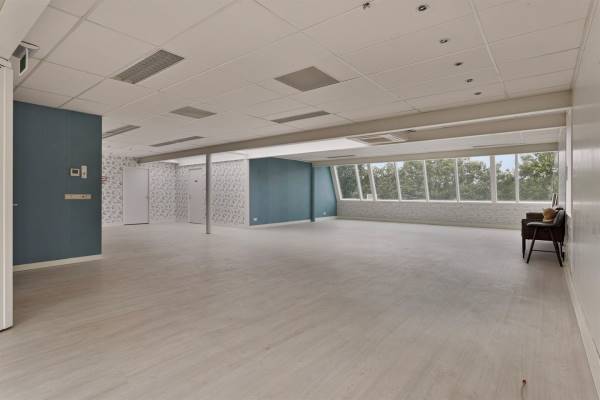 Kantoorruimte Vlierberg 6B Eemnes