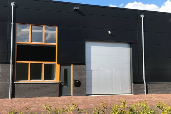 Bedrijfsruimte Industrieweg 20a Elst (GE)