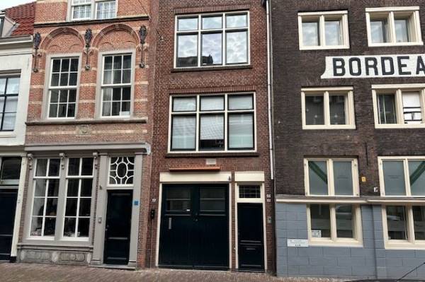 Kantoorruimte Wijnstraat 69 Dordrecht