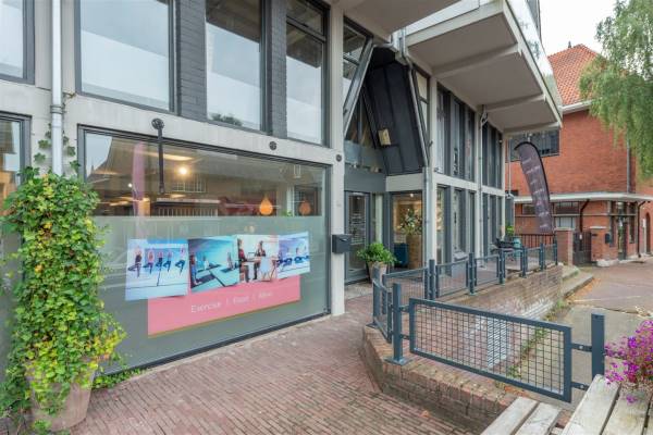 Winkelruimte Schoutenbosje 3a Laren (NH)