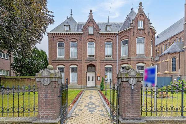 Kantoorruimte Hoofdstraat 34 Kaatsheuvel