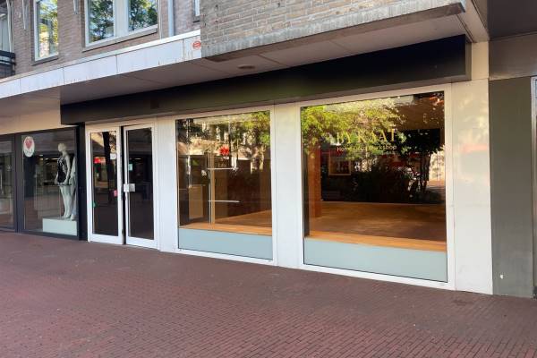 Winkelruimte Molenwieken 19 Veghel