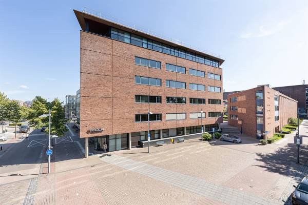 Kantoorruimte Zuid Koninginnewal 4 Helmond