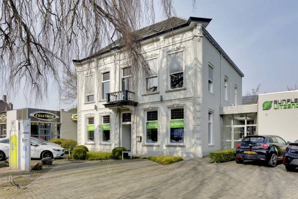 Kantoorruimte Rechterstraat 49b Boxtel