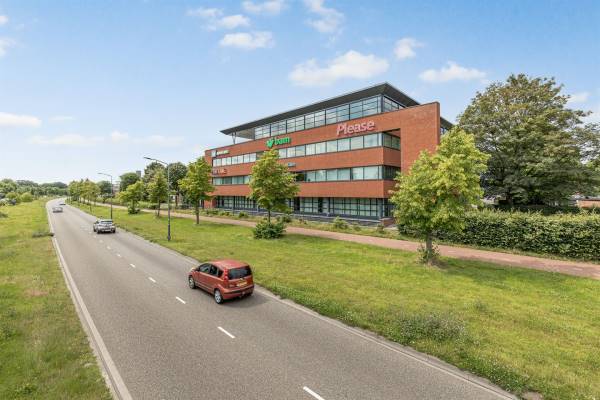 Kantoorruimte Panovenweg 12 Helmond