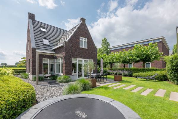 Kantoorruimte Puurveenseweg 33-35 Kootwijkerbroek