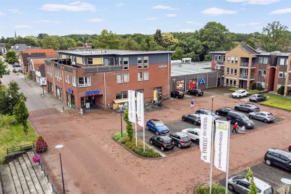 Winkelruimte Vaart Zz 55 Appelscha