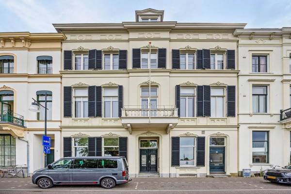 Kantoorruimte IJsselkade 9 Zutphen