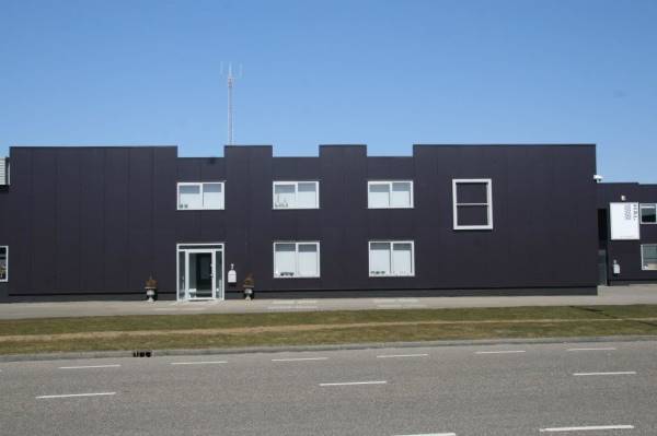 Bedrijfsruimte Einsteinweg 7 Elst (GE)