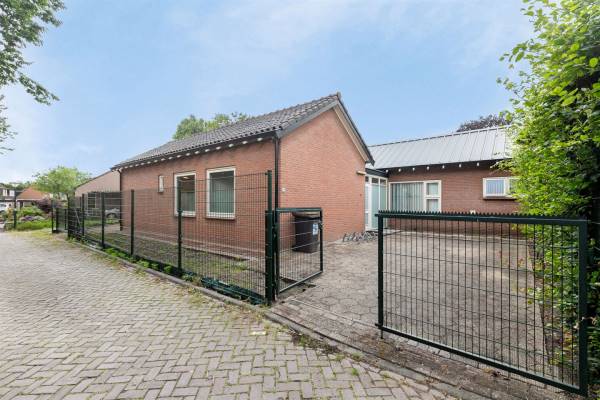 Kantoorruimte Duivenlaan 12 Apeldoorn