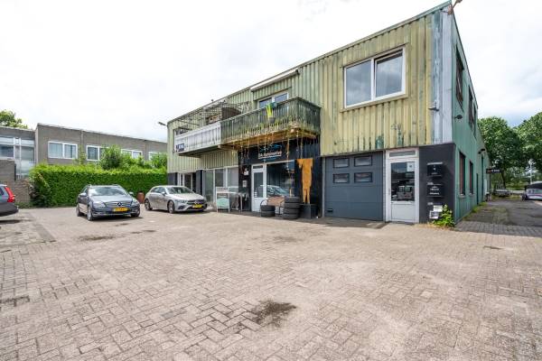 Beleggingsobject Molenmakershoek 10 Apeldoorn
