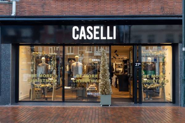 Winkelruimte &# 39;s-Gravelandseweg 27 A Hilversum