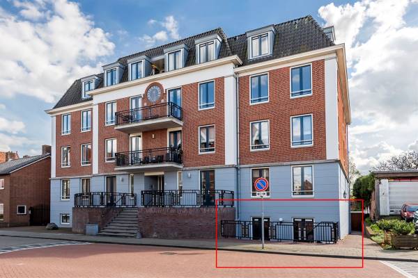 Kantoorruimte Kattenburg 22 Druten