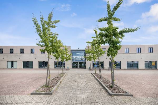 Maatschappelijk vastgoed Elmpterweg 50 Roermond