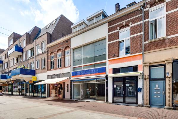 Winkelruimte Kloosterwandstraat 321 Roermond