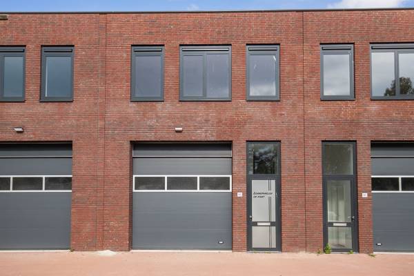 Kantoorruimte Staringlaan 14D Waddinxveen