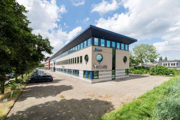 Kantoorruimte Bijster 41 Breda